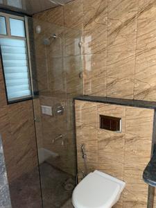 Bathroom Image of Trustic Homes in Baner, Pune