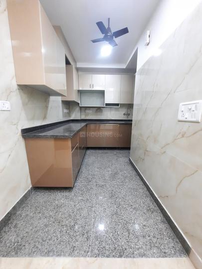 RWA Pragati Park Block H18 and L Kitchen 1