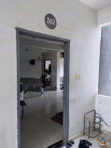 Bedroom Image of 1100 Sq.ft 2 BHK Apartment / Flat for sale in Becharaji Mehsana for Rs. 1800000