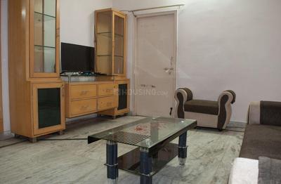 Hall Image of Sri Sai Ganesh Classic Villa Flat No 202 in Madhapur, Hyderabad