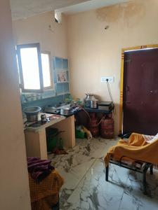 Kitchen Image of 960 Sq.ft 1.5 BHK Independent House for sale in Balakrishnapuram Dindigul for Rs. 2500000