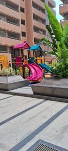 Image of 1170 Sq.ft 3 BHK Apartment / Flat for sale in Anavya Parmeshwar, Adalaj, Gandhinagar for Rs. 8800000