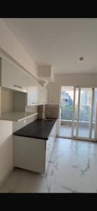 Kitchen Image of 900 Sq.ft 1 BHK Studio for sale in Viridian The Longevity Project At Plaza 106, Sector 106 Gurgaon for Rs. 7200000
