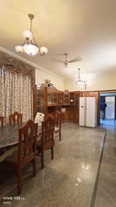 Hall Image of 6000 Sq.ft 5 BHK Villa for rent in HSR Layout Bengaluru for Rs. 200000