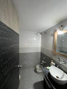 Bathroom Image of 2700 Sq.ft 3.5 BHK Independent House for sale in Thaltej Ahmedabad for Rs. 52500000