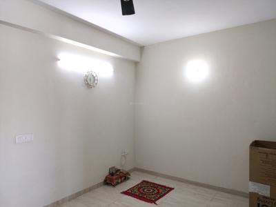Living Room Image of 410 Sq.ft 1 BHK Apartment / Flat for sale in Advitya Homes, Kail Gaon Faridabad for Rs. 3500000