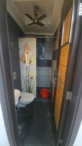 Image of 2925 Sq.ft 4 BHK Builder Floor for rent in Janakpuri, New Delhi for Rs. 85000