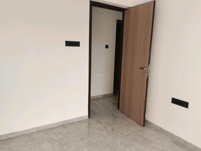 Bedroom Image of 1150 Sq.ft 2 BHK Apartment / Flat for rent in Swaraj Kingston, Ulwe Navi Mumbai for Rs. 36000