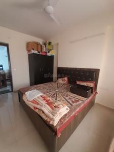 Bedroom Image of 1542 Sq.ft 2 BHK Apartment / Flat for sale in Sankalp Alexa Homes, Jagatpura Jaipur for Rs. 5540000