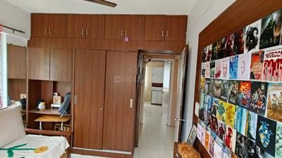 Balcony Image of 1250 Sq.ft 2 BHK Apartment / Flat for sale in Disha Horizon, Viman Nagar Pune for Rs. 17000000