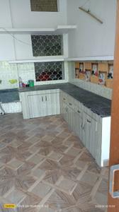 Bathroom Image of 3200 Sq.ft 3 BHK Duplex for rent in Silicon Indra, Indira Nagar Lucknow for Rs. 20000