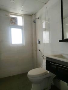 Bedroom Two Image of 4200 Sq.ft 4 BHK Apartment / Flat for sale in Unitech The Close South, Sector 50 Gurgaon for Rs. 71000000