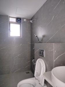 Bedroom Three Image of 1350 Sq.ft 3 BHK Apartment / Flat for sale in Juhu Mumbai for Rs. 57500000