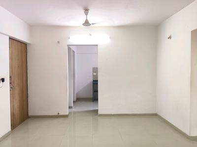 Living Room Image of 774 Sq.ft 1.5 BHK Apartment / Flat for sale in Lodha Casa Rio Gold, Palava Phase 1 Thane for Rs. 4000000