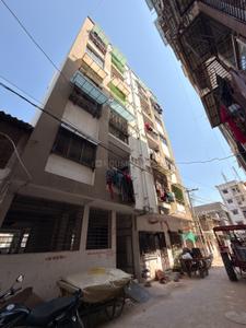 Image of 398 Sq.ft 1 BHK Apartment / Flat for sale in Amroli, Surat for Rs. 1750000