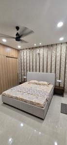 Bedroom Image of 1365 Sq.ft 3 BHK Independent House for sale in Dhakoli Zirakpur for Rs. 13500000