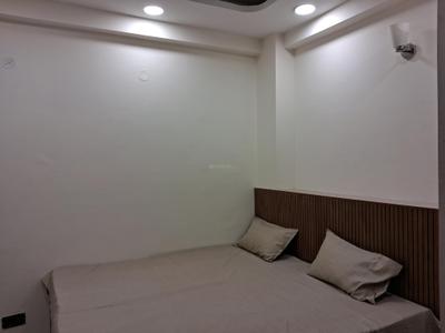 Bedroom Image of 1400 Sq.ft 3 BHK Apartment / Flat for sale in Ayati Aadya Homes by Ayati Developers, Sector 74 Noida for Rs. 5600000