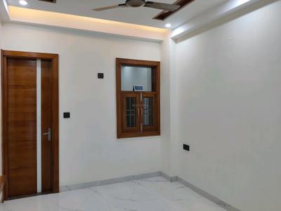 Bedroom Image of 1700 Sq.ft 4 BHK Builder Floor for sale in Vaishali Ghaziabad for Rs. 19551000