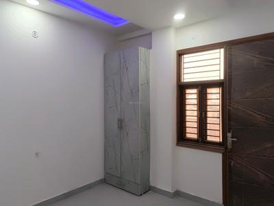 Bedroom Image of 650 Sq.ft 2 BHK Apartment / Flat for sale in Chaudhary Affordable Homes, Burari New Delhi for Rs. 3450000