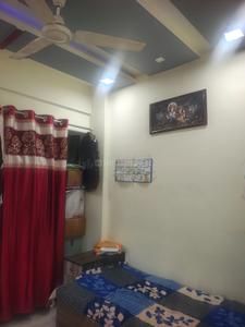 Bedroom Image of 450 Sq.ft 1 BHK Apartment / Flat for sale in Sara Parivartan, Ashrafpur Aurangabad for Rs. 1700000