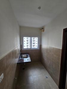 Kitchen Image of 1935 Sq.ft 3.5 BHK Apartment / Flat for sale in L And T Olivia At Raintree Boulevard Cluster 7, Sahakara Nagar Bengaluru for Rs. 42500000