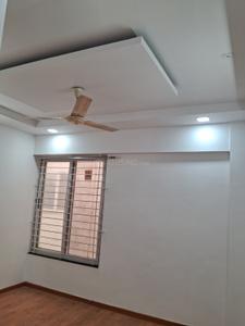 Hall Image of 1200 Sq.ft 2 BHK Apartment / Flat for sale in Shanishcharay Developers The Peace Apartment, Hukma Khedi Indore for Rs. 5600000