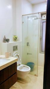 Bathroom Image of 1500 Sq.ft 2 BHK Apartment / Flat for sale in Piramal Vaikunth , Thane West Thane for Rs. 25500000