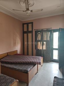 Bedroom Image of 1280 Sq.ft 3 BHK Apartment / Flat for sale in Bajwa Sunny Enclave Prince City, Jandpur Mohali for Rs. 5000000