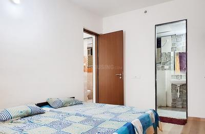 Bedroom Image of TINSEL TOWN D 503  in Hinjawadi Phase 2, Pune
