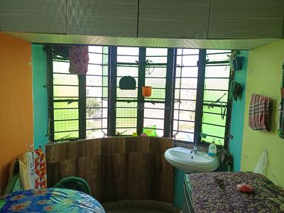 Bedroom Image of 950 Sq.ft 2 BHK Apartment / Flat for sale in Tanvee Block 4 Tapoban City, Bamunara Durgapur for Rs. 2200000