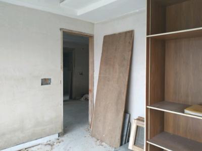 Bedroom Image of 2000 Sq.ft 4 BHK Builder Floor for sale in Rajendra Nagar Ghaziabad for Rs. 18500000