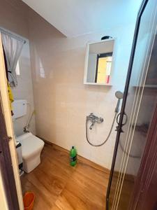 Image of 850 Sq.ft 2 BHK Builder Floor for sale in Naktala, Kolkata for Rs. 4000000