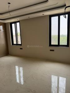 Hall Image of 2300 Sq.ft 3 BHK Builder Floor for rent in Puri Aman Villas, Sector 89 Faridabad for Rs. 48000