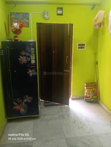 Hall Image of 650 Sq.ft 2 BHK Apartment / Flat for sale in Beliaghata Kolkata for Rs. 2000000