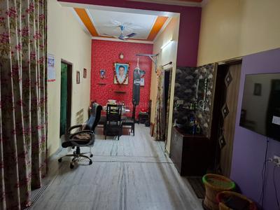 Hall Image of 1400 Sq.ft 3 BHK Independent House for sale in Manyawas Jaipur for Rs. 18000000