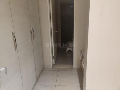 Bedroom Image of 4600 Sq.ft 4 BHK Apartment / Flat for sale in Panchshil One North, Magarpatta City Pune for Rs. 50000000