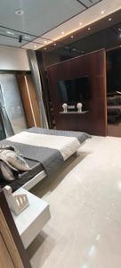Hall Image of 1012 Sq.ft 2 BHK Builder Floor for sale in Esvee F Signature By Aishwaryam, Punawale Pune for Rs. 8500000