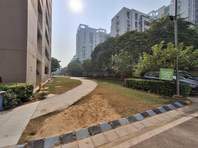 Image of 1910 Sq.ft 3 BHK Apartment / Flat for sale in Vatika Gurgaon 21, Sector 83, Gurgaon for Rs. 20000000
