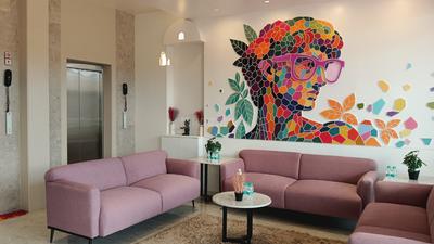 Hall Image of Sonali in Wakad, Pune