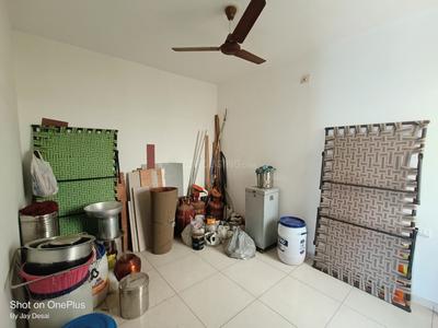 Hall Image of 1080 Sq.ft 4 BHK Independent House for sale in Vastral Ahmedabad for Rs. 15100000