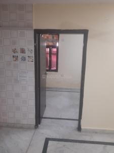 Hall Image of 450 Sq.ft 1 BHK Builder Floor for rent in Preet Vihar New Delhi for Rs. 12000