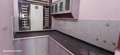 Kitchen Image of 1700 Sq.ft 4 BHK Villa for sale in Kalwad Road Jaipur for Rs. 6500000