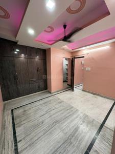Bedroom Image of 1000 Sq.ft 2 BHK Apartment / Flat for rent in DDA Om Apartment, Sector 14 Dwarka New Delhi for Rs. 28000