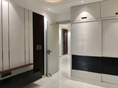 Bedroom Image of 1500 Sq.ft 3 BHK Builder Floor for sale in Vaishali Ghaziabad for Rs. 18551000