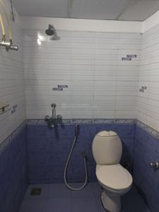 Bathroom Image of 1331 Sq.ft 3 BHK Apartment / Flat for sale in Doddakallasandra Bengaluru for Rs. 8500000