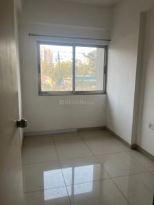 Bedroom Image of 1629 Sq.ft 3 BHK Apartment / Flat for rent in Shaligram Garden Residency I, South Bopal Ahmedabad for Rs. 23000