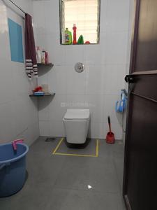 Image of 890 Sq.ft 2 BHK Apartment / Flat for sale in Ambegaon Budruk, Pune for Rs. 5600000