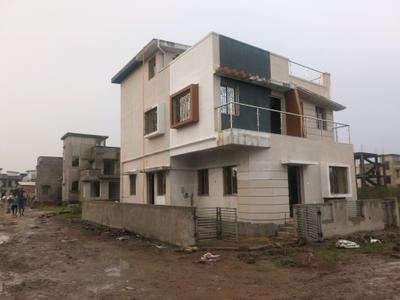 Image of 2880 Sq.ft Residential Plot / Land for sale in Swapnabhumi, New Town, Kolkata for Rs. 6399989