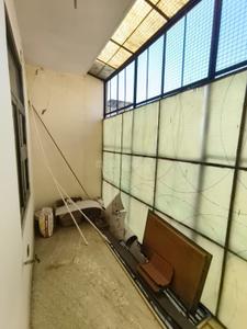 Balcony Image of 3500 Sq.ft 4 BHK Independent House for sale in Vaishali Nagar Jaipur for Rs. 32500000