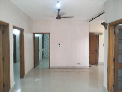 Dining Area Image of 1600 Sq.ft 3 BHK Apartment / Flat for sale in Panchwati Apartment, Vikaspuri New Delhi for Rs. 27000000